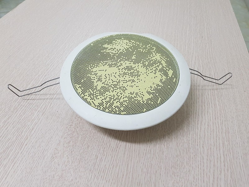 Phân loại loa âm trần nhật bãi
